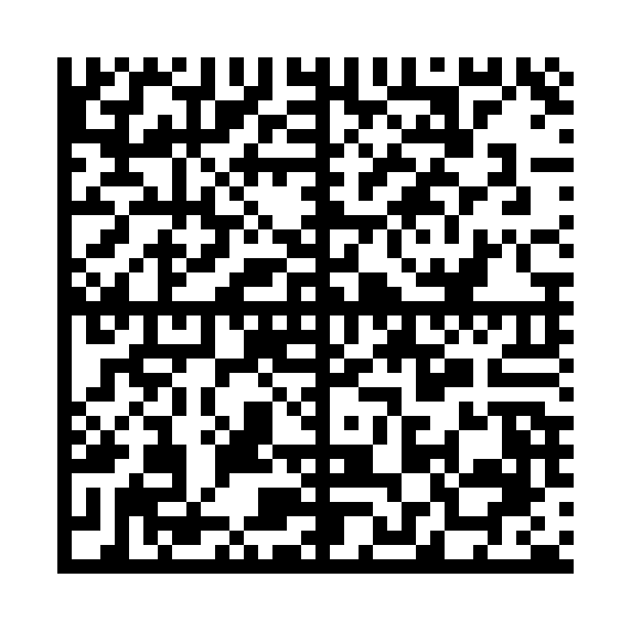 Profile QR Code