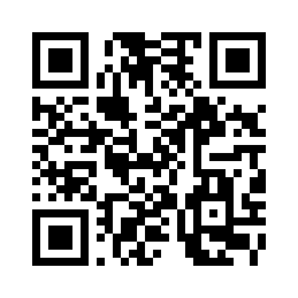 Profile QR Code