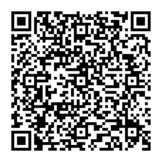 Profile QR Code
