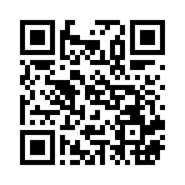 Profile QR Code