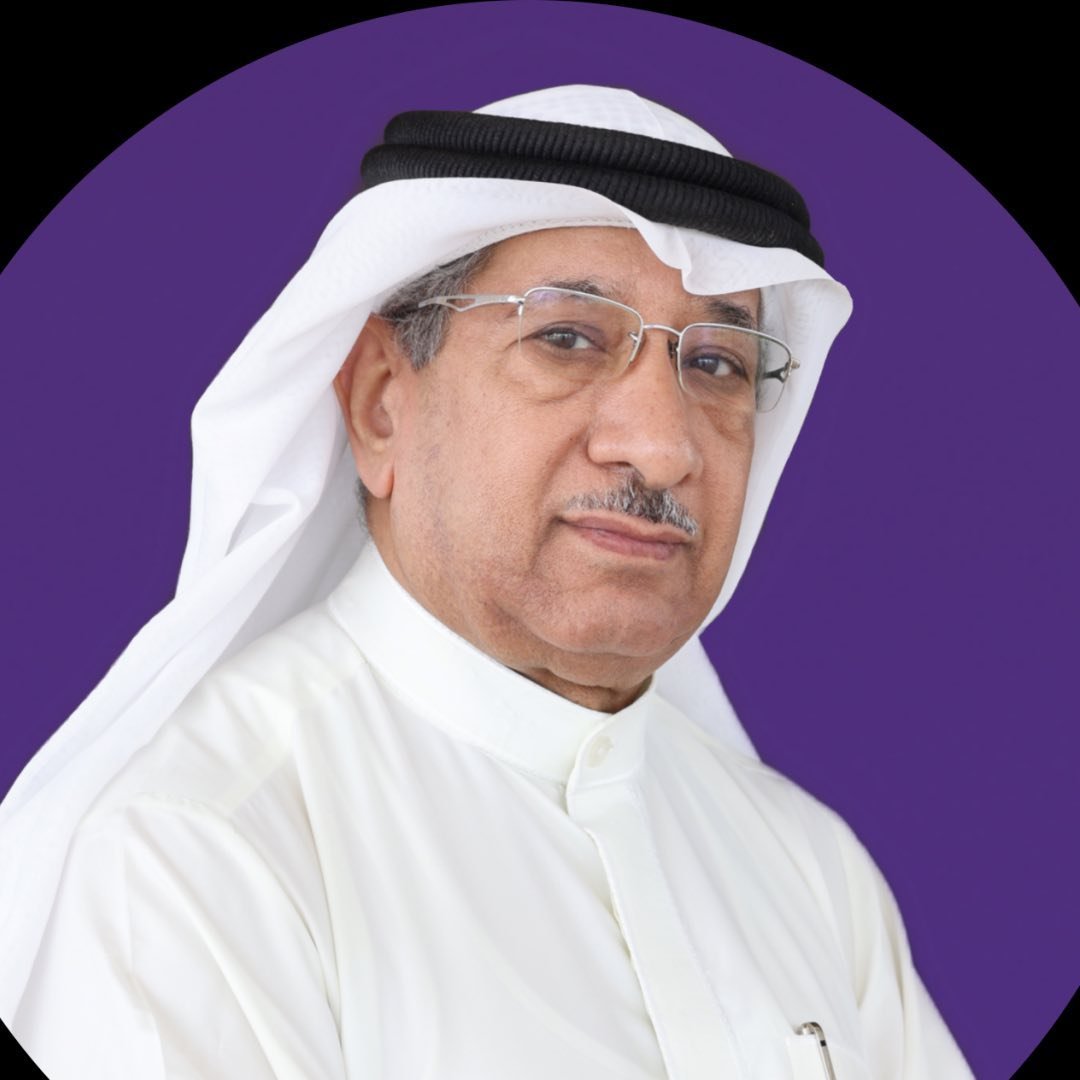 Khalid Jassim Bu Motee