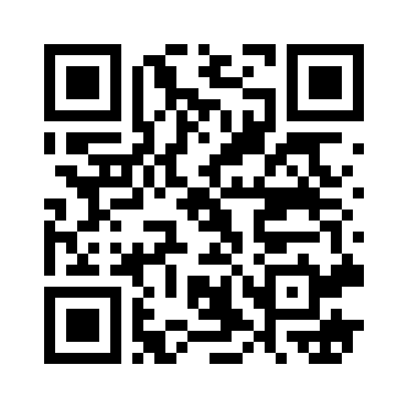 Profile QR Code