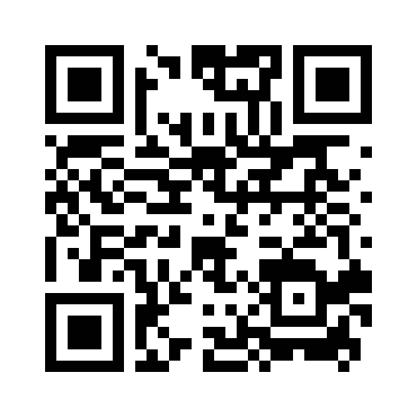 Profile QR Code