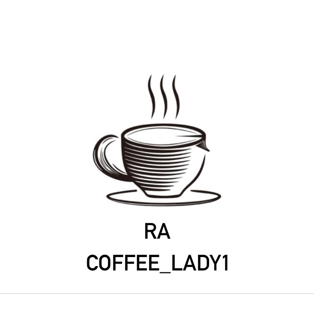 Coffe Lady