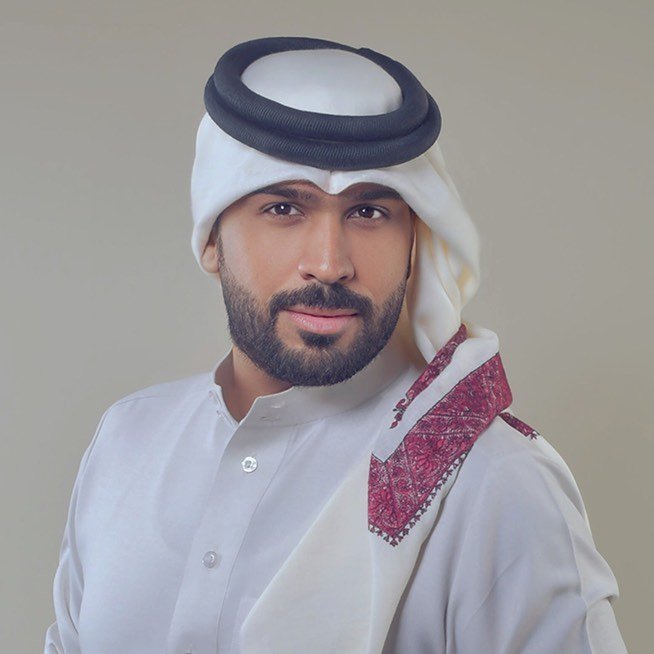 Khalid Al Amer