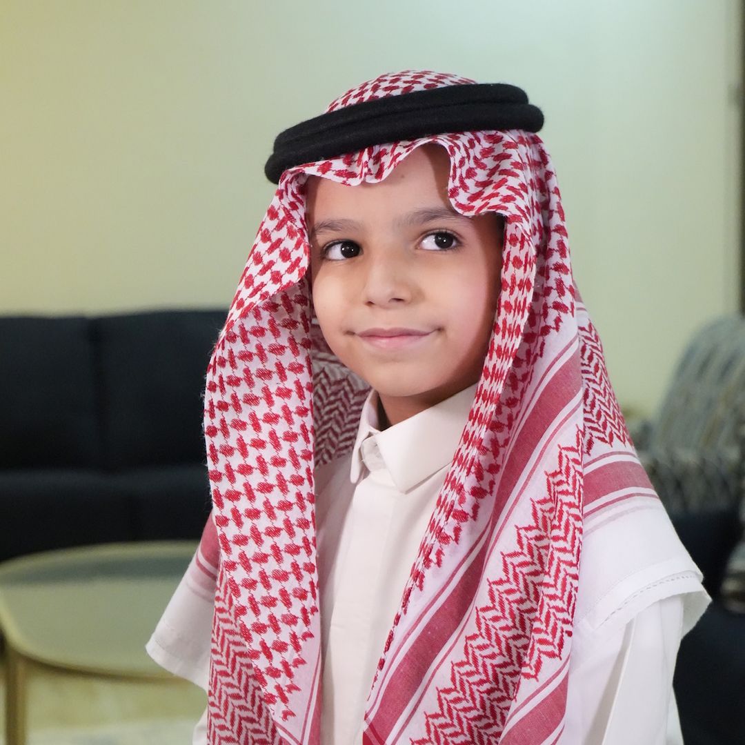 صالح السبيعي