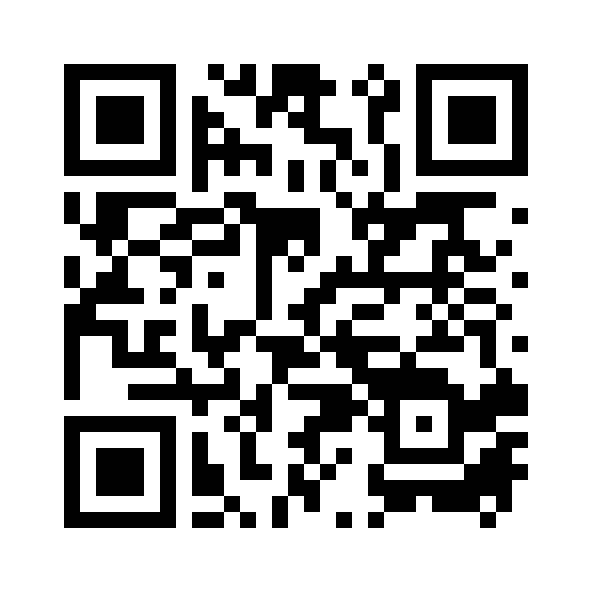 Profile QR Code