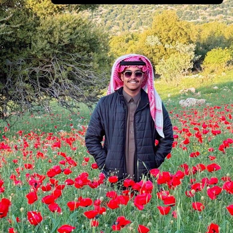 زياد الشلاقي