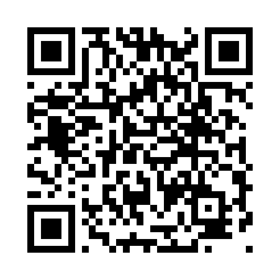 Profile QR Code