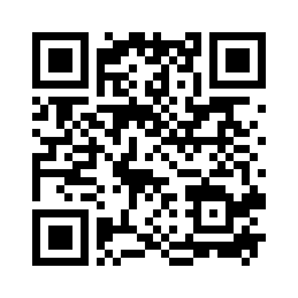 Profile QR Code