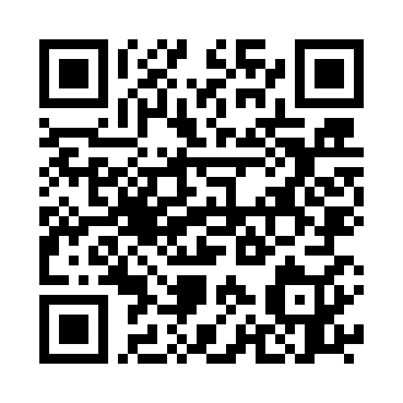 Profile QR Code
