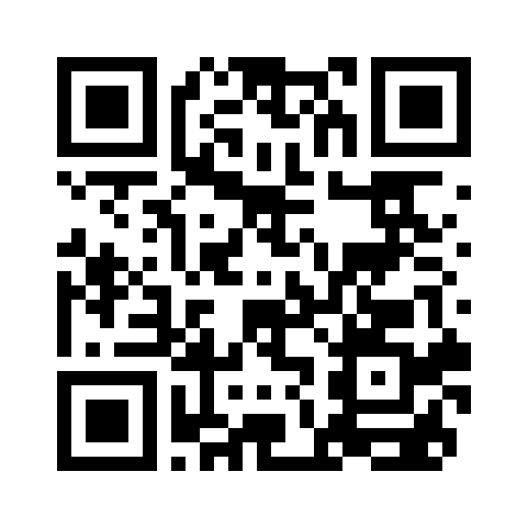 Profile QR Code