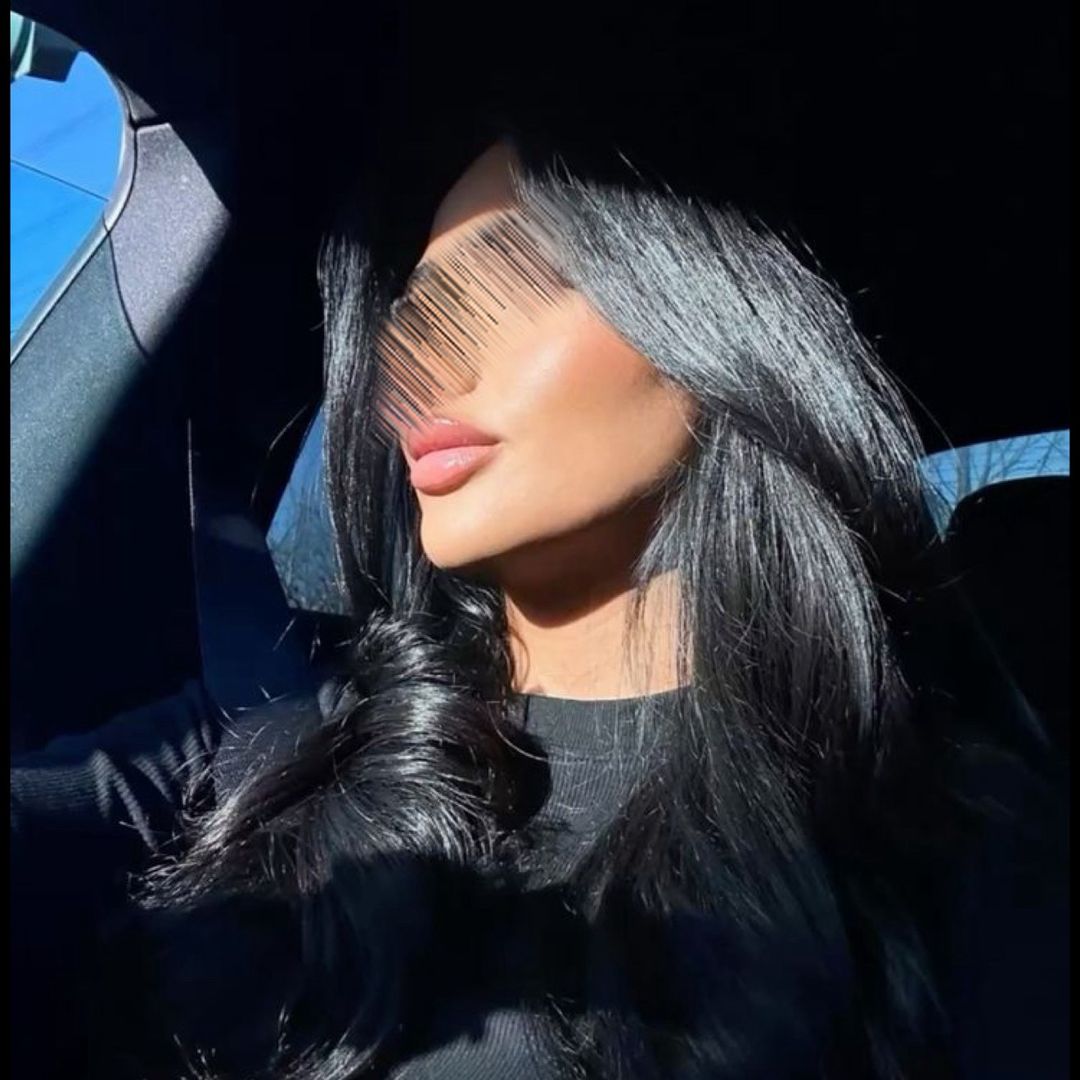 ساره العبدالله