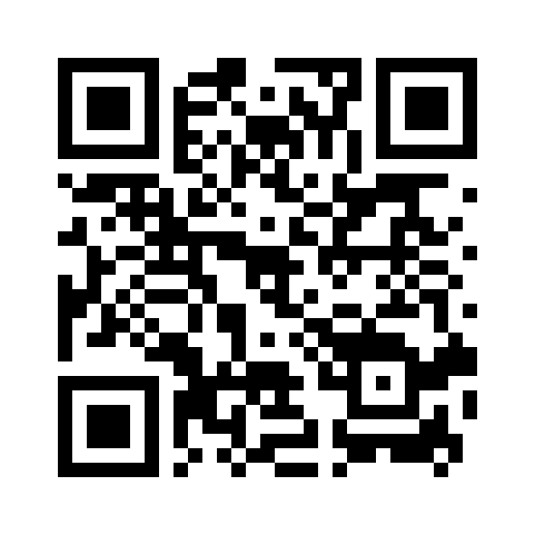 Profile QR Code