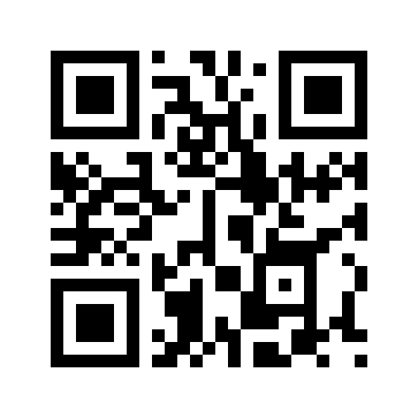 Profile QR Code
