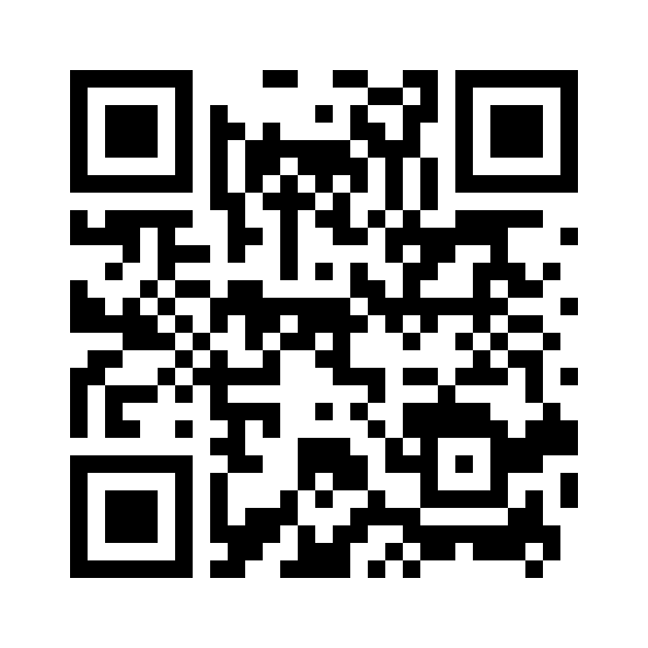 Profile QR Code