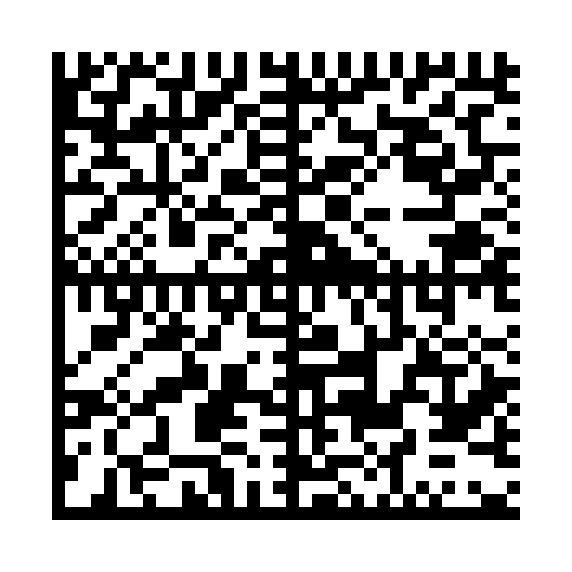 Profile QR Code