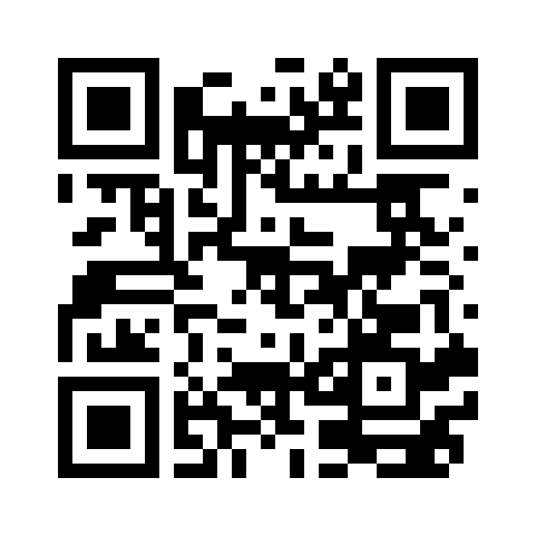 Profile QR Code