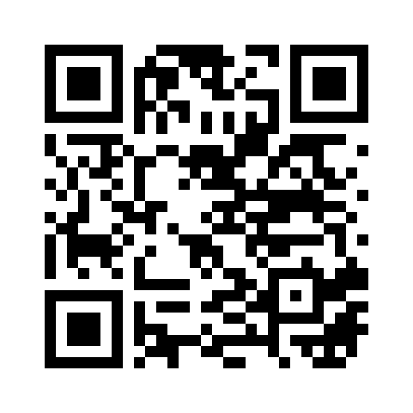 Profile QR Code