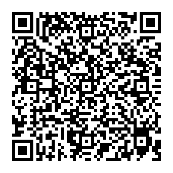 Profile QR Code