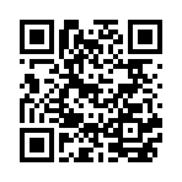 Profile QR Code