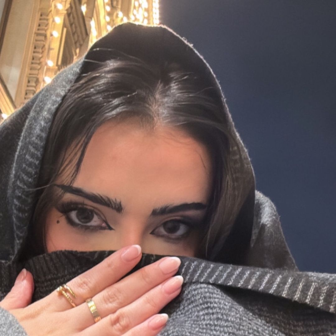 Amira Alharbi