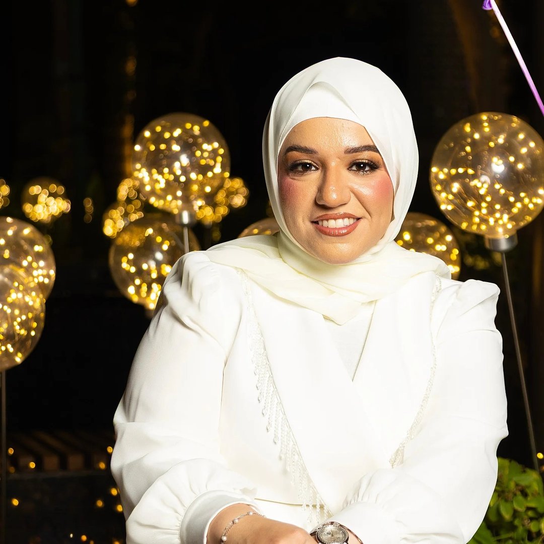 ياسمين مفيد