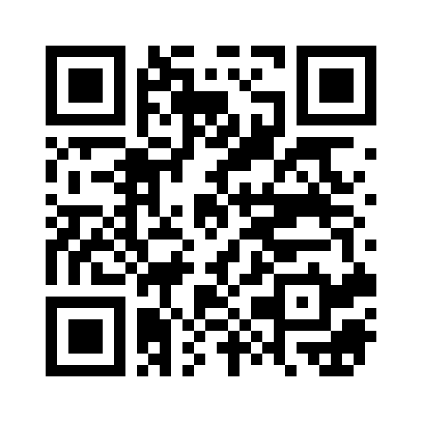 Profile QR Code