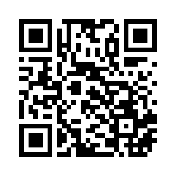 Profile QR Code
