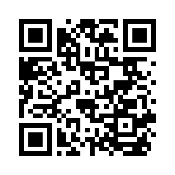 Profile QR Code