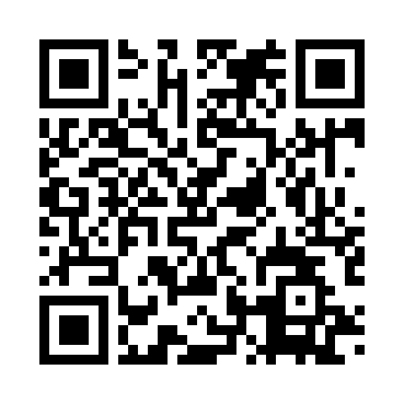 Profile QR Code