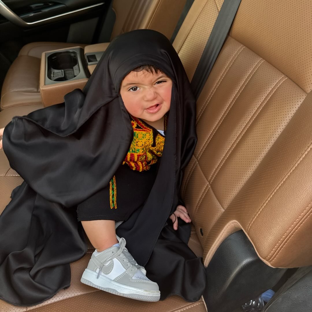 Rahf Saad