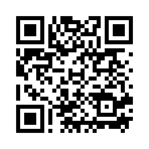 Profile QR Code