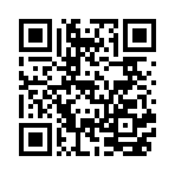 Profile QR Code