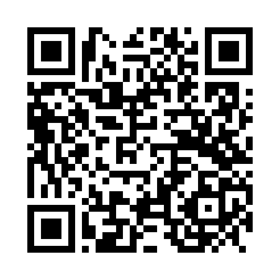 Profile QR Code