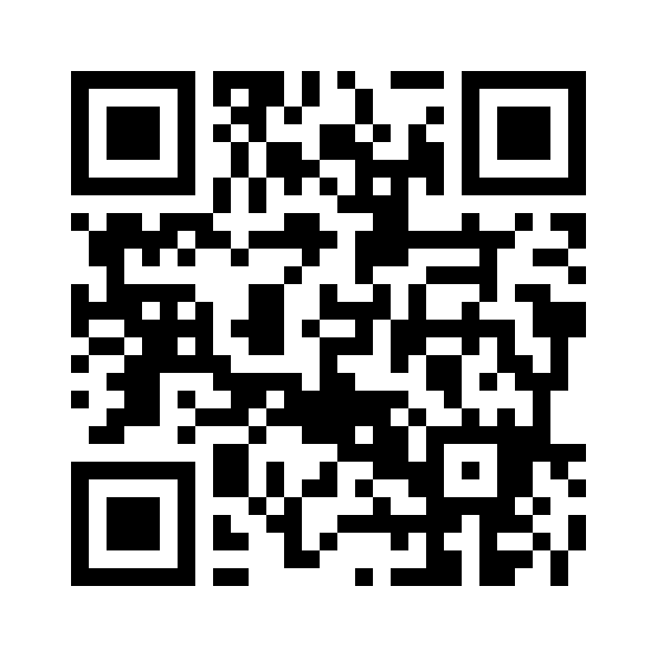 Profile QR Code