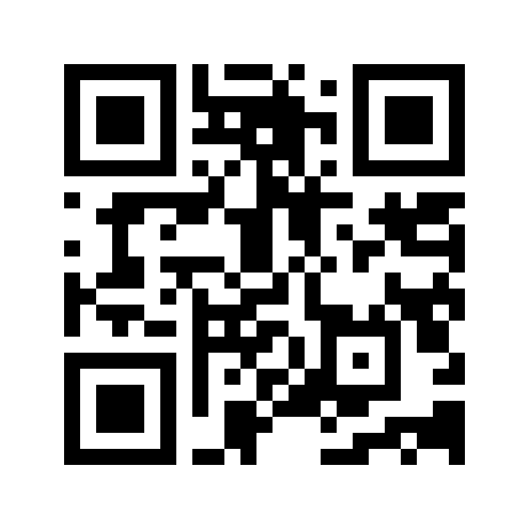 Profile QR Code