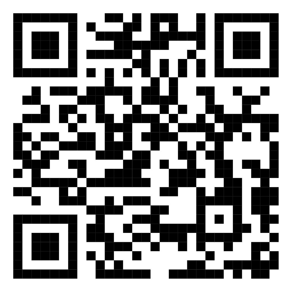 Profile QR Code