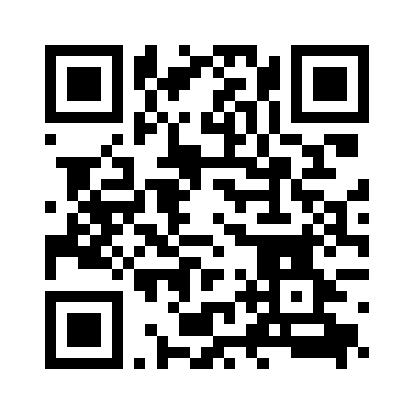Profile QR Code