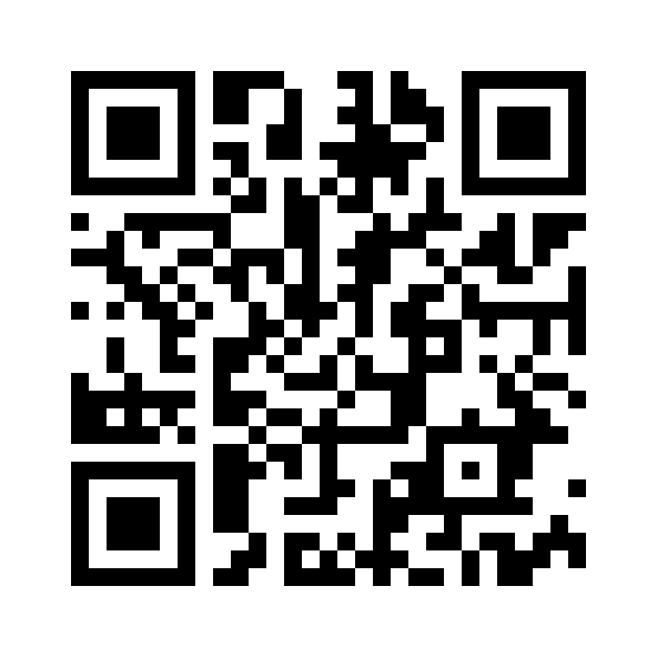 Profile QR Code
