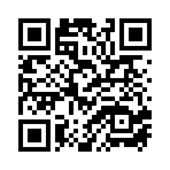 Profile QR Code