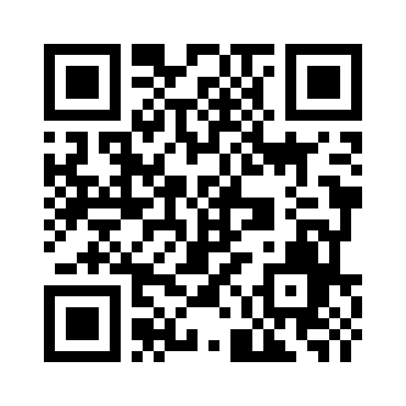 Profile QR Code