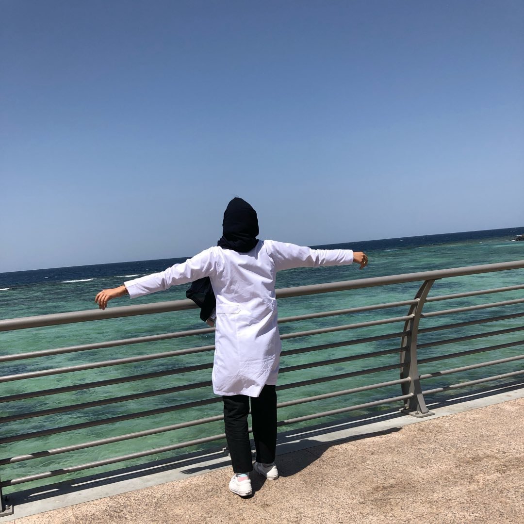 Nouf Mohammed Heliby