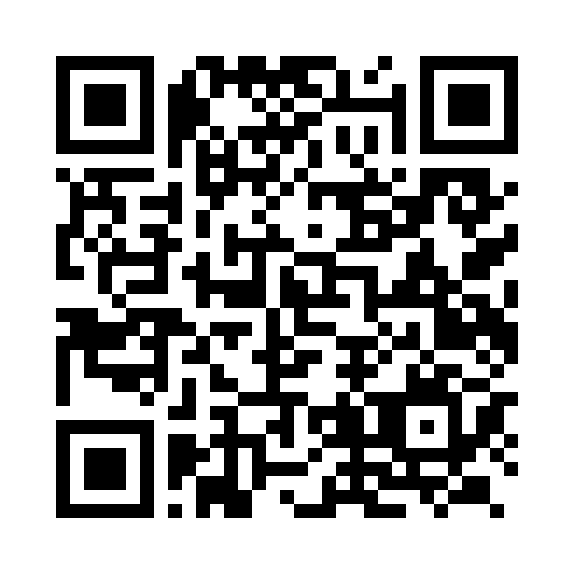 Profile QR Code