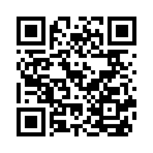 Profile QR Code