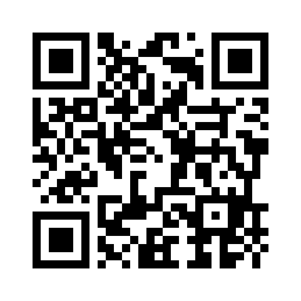 Profile QR Code