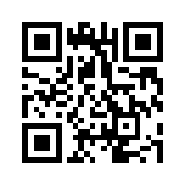 Profile QR Code