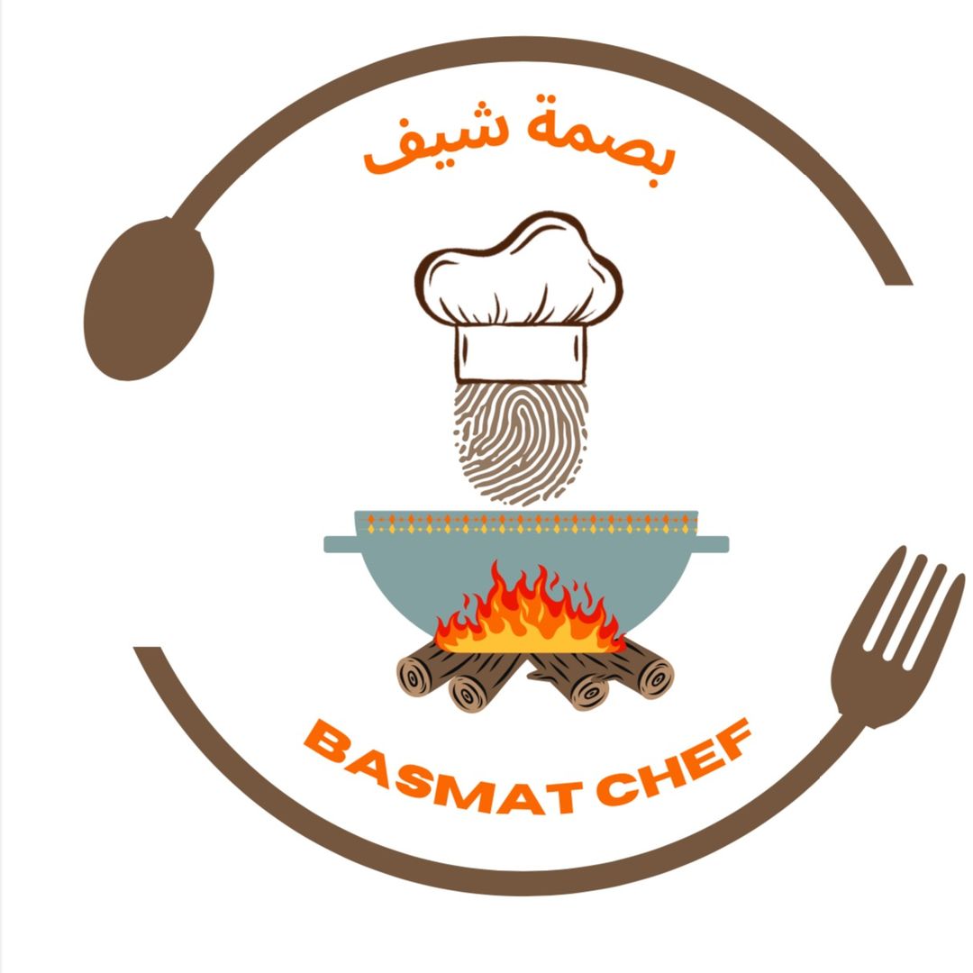 بصمة شيف طبخ ونفخ سابقا