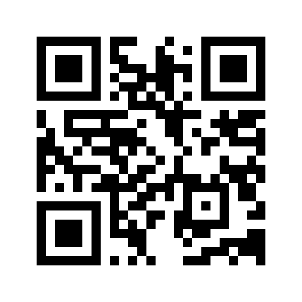 Profile QR Code