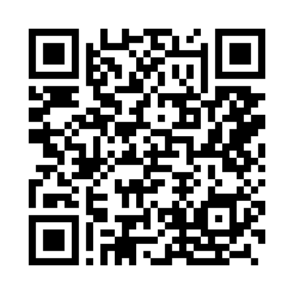 Profile QR Code